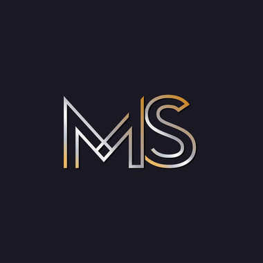 Menachem Saada's logo